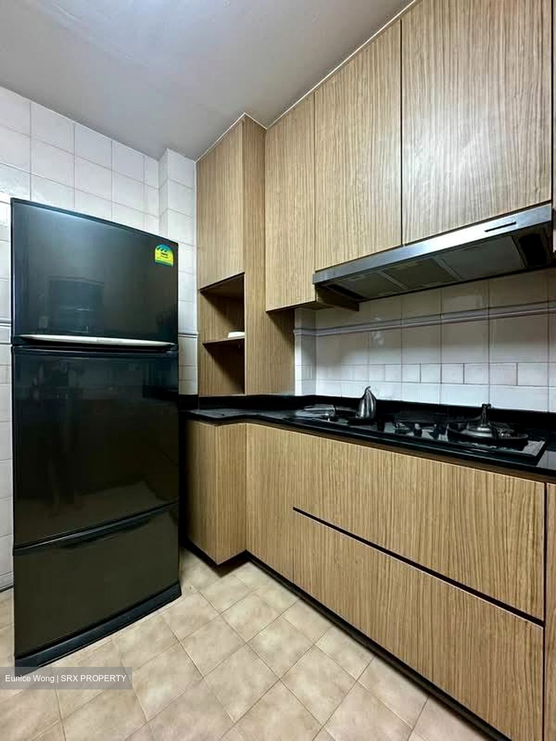 Dover Parkview (D5), Condominium #591930081